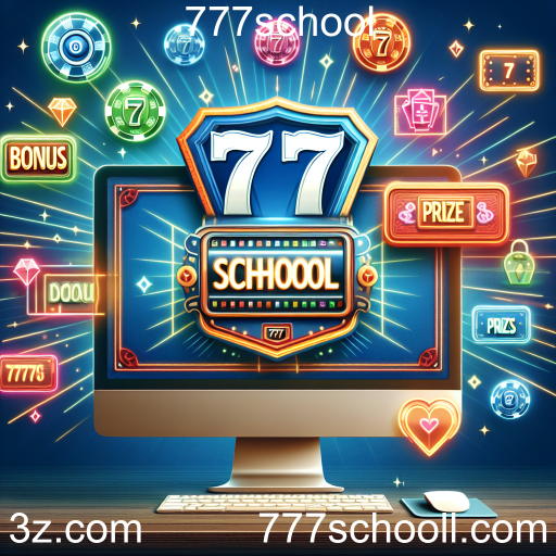 Descubra as Melhores Promoções no 777school